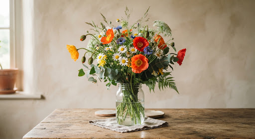 Seasonal Stem Collection - Bright